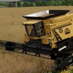 twin screw xbr2 v1.0 fs22 6