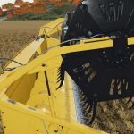 tx32 6m header v1.0 fs22 2