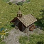 tyrolean chapel 28prefab 29 v1.0 fs22 3