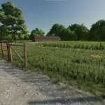 u.s. farm fence pack v1.1 fs22 1