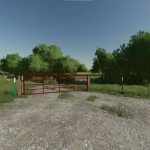 u.s. farm fence pack v1.1 fs22 3