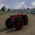 u640 v1.0 fs22 2