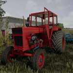 u650 c14 v1.0 fs22 1