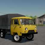 uaz 39095 v1.1 fs22 1