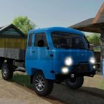 uaz 39095 v1.1 fs22 4