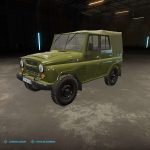 uaz 469 v1.0 fs22 5