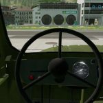 uaz 469 v2.0 fs22 2