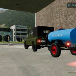 uaz 469 v2.0 fs22 3