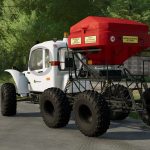 uesm rosa v1.0 fs22 2