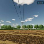 uk electricity poles prefab full release v1.0 fs22 4