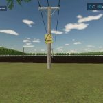 uk electricity poles prefab update version v2.0 fs22 8