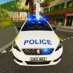 uk police peugeot 308 sw 2021 v1.0 fs22 1