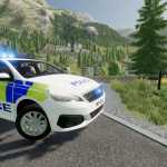 uk police peugeot 308 sw 2021 v2.0 fs22 1