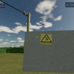 uk power poles prefab v1.0.0.1 fs22 11