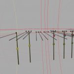 uk power poles prefab v1.0.0.1 fs22 16