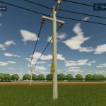 uk power poles prefab v1.0.0.1 fs22 3