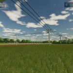 uk power poles prefab v1.0.0.1 fs22 5