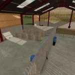 uk sheep barn v1.0 fs22 3