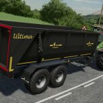 ultima pack v1.0 fs22 2