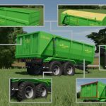 ultima pack v1.0 fs22 6