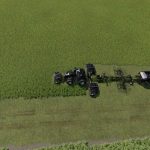 ultimate mowing and baling pack v1.0 fs22 5