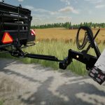 ultimate mowing and baling pack v1.2 fs22 2