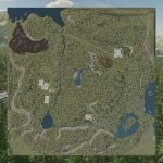 umbreon valley v1.0.0.1 fs22 5