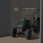 umz 4x4 turbo v1.0 fs22 2