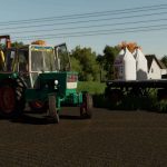 umz 6kl v1.0 fs22 2