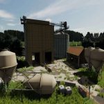 un coin du jura v1.0 fs22 3