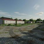 un petit coin de belgique v1.0 fs22 2