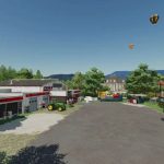 un petit coin de france v1.0 fs22 4