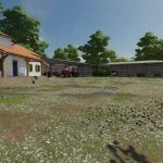 un petit coin de france v1.0 fs22 6