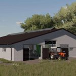 uncle s cow barn v1.0.0.1 fs22 3