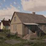 underforest cottage 1973 v1.0 fs22 1