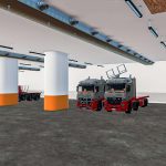 underground parking v1.0 fs22 13