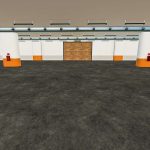 underground parking v1.0 fs22 9