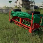 unia 3 550 siewnik v1.0 fs22 2