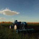 unia cultivator 2.2m v1.0 fs22 2