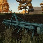 unia cultivator 2.2m v1.0 fs22 3