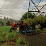 unia cultivator pack v1.1 fs22 1