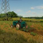 unia cultivator pack v1.1 fs22 3