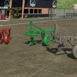 unia grudziadz 3 v1.0 fs22 2