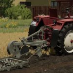 unia grudziadz plows pack v1.1 fs22 2