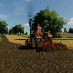 unia grudziadz u 500 1 solger v1.0.1 fs22 2