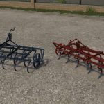 unia klz 3a v1.0 fs22 3