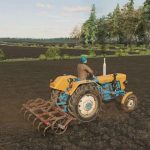 unia klz 3a v1.0.0.1 fs22 2