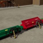 unia kornik xl 2.8 v1.0.0.1 fs22 2