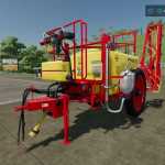 unia pilmet rex 2518 v1.0 fs22 1