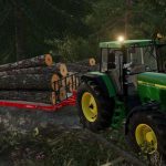 unia pl 6 v1.0 fs22 6